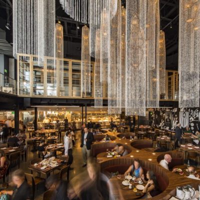 Cheers to a Craft Beer Dinner at Morimoto Asia – Disney Springs