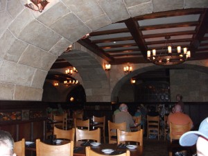 Le Cellier