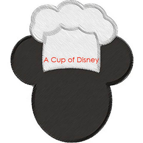 Chef Hat Logo