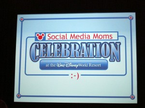 Disney Social Media Moms Conference 2011 (Day 3)