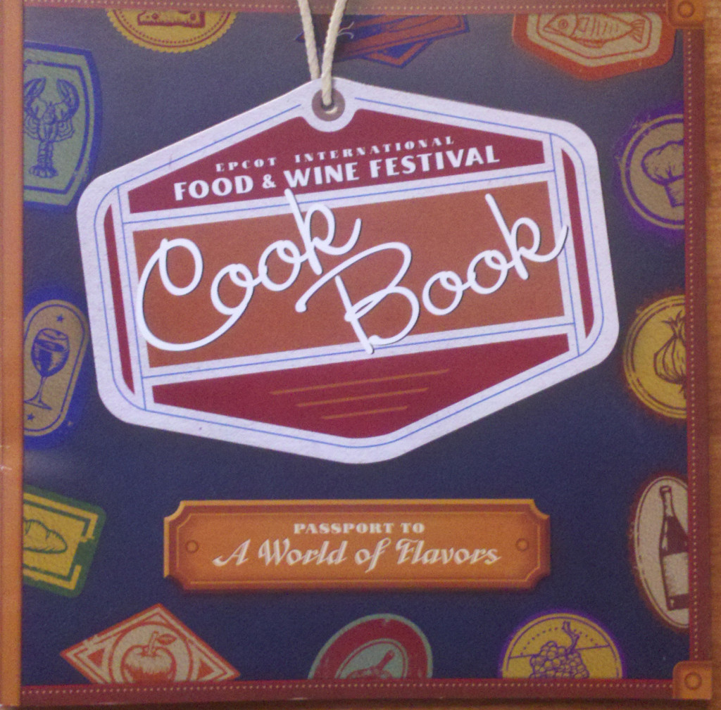 F&W Cookbook