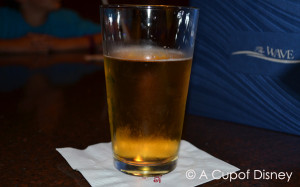 BlondeAle