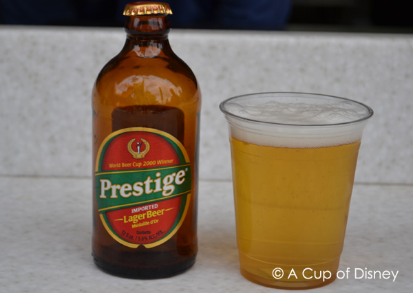 Beer
