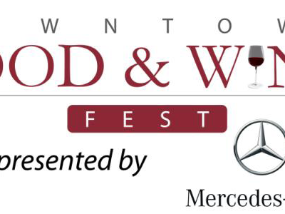 Orlando’s Downtown Food & Wine Fest