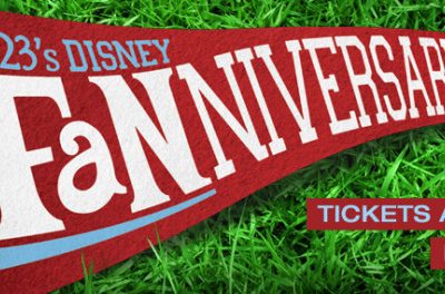 D23’s Disney Fanniversary Celebration
