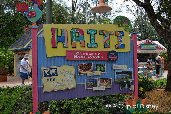 Haiti