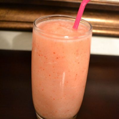 Frozen Dragon Berry Colada – Caribbean Kiosk
