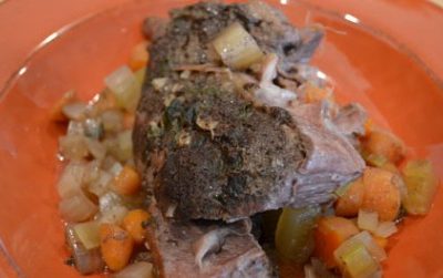 New England Pot Roast – Liberty Tree Tavern