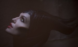 Disney Announces Start of Production on "MALEFICENT”
