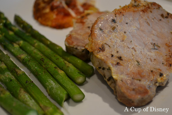 Pork-Chop
