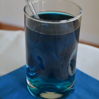 Dad’s Electric Lemonade – 50’s Prime Time Café