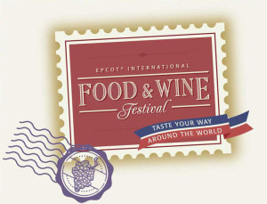 A Look at the 2012 Epcot International Food & Wine Festival