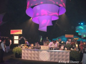 VIDEO: Epcot’s Party For The Senses