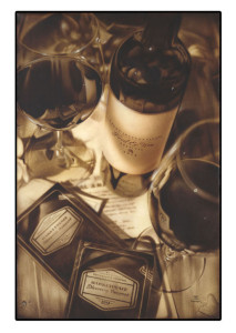 FIRST LOOK: 2012 Epcot’s International Food & Wine Festival Merchandise