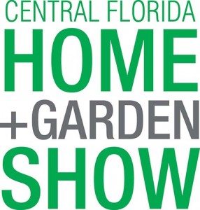 CLOSED: Central Florida Home & Garden Show Ticket Giveaway