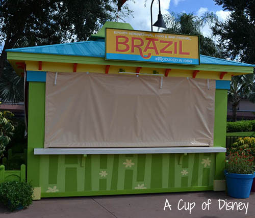 Brazil