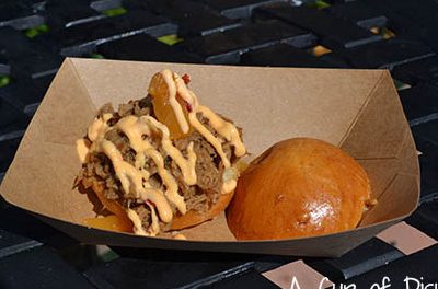 NEWS: Epcot Int’l Food & Wine Festival Fresh For 2013
