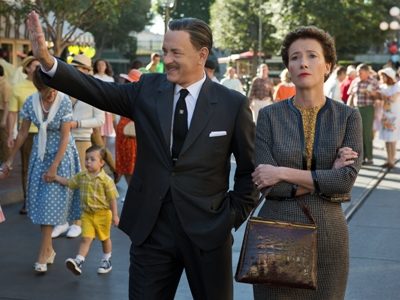 VIDEO: Saving Mr. Banks