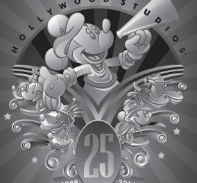 NEWS: Happy Silver Anniversary DH Studios!