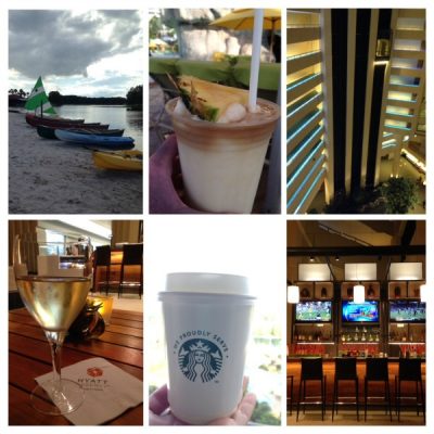 Hyatt Regency Grand Cypress