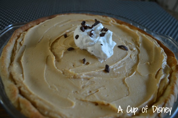 PB Pie