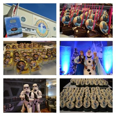 Disney Parks Blog Disney Cruise Line Meet-Up