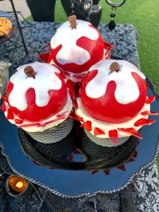 Mickey’s Not So Scary Halloween Party