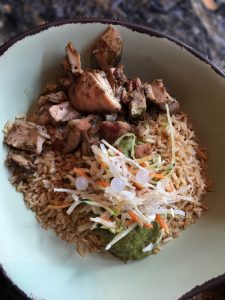 Pandora World of Avatar Satu’li Canteen