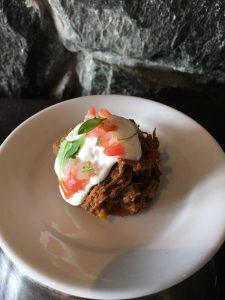 Epcot International Flower and Garden Festival Outdoor Kitchen Carne Asada