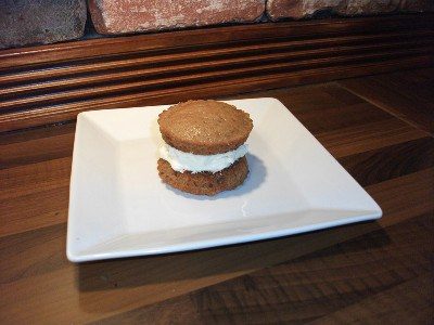 Carrot Cake Cookie The Writer’s Stop