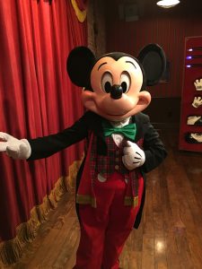 Mickey’s Very Merry Christmas Party