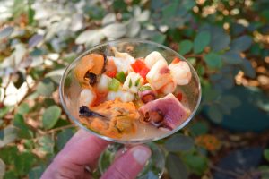 Epcot International Food & Wine Festival 2017