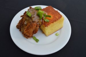 Epcot International Food & Wine Festival 2017