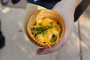 Epcot International Food & Wine Festival 2017