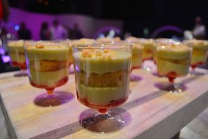 Epcot International Food & Wine Festival 2017