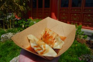 Epcot International Food & Wine Festival 2017