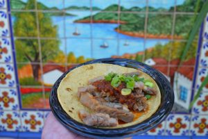 Epcot International Food & Wine Festival 2017