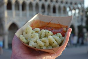 Epcot International Food and Wine Festival 2017