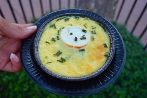 Epcot International Food & Wine Festival 2017