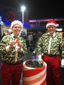 Mickey’s Very Merry Christmas Party