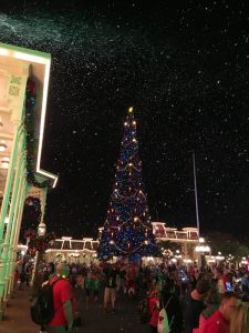 Mickey’s Very Merry Christmas Party