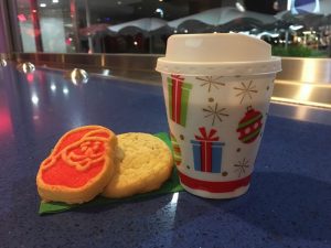 Mickey’s Very Merry Christmas Party