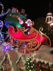 Mickey’s Very Merry Christmas Party