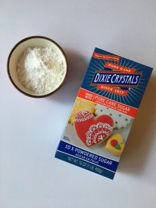 Strawberry and Cream Cookies