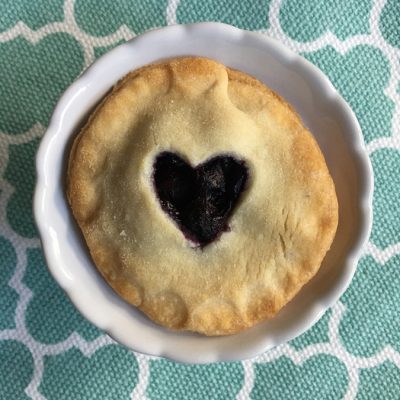 Easy As Pie Cookies