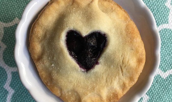 Easy As Pie Cookies