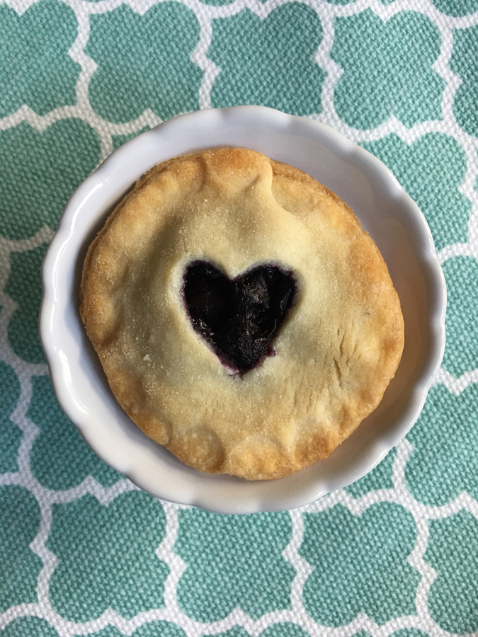 Pie Cookies