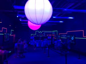 Epcot International Food & Wine Festival 2017