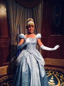 Disney After Hours Magic Kingdom