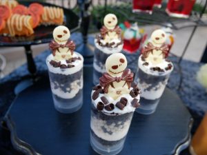 Mickey’s Not So Scary Halloween Party